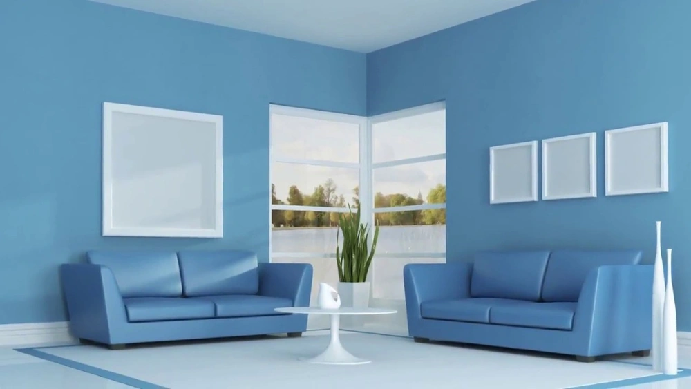 How to Choose the Perfect Paint Colors for Your Home