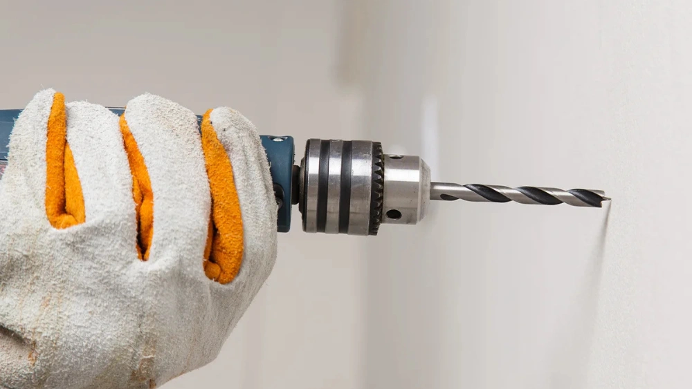 How Do You Drill a Hole in a Rock: Expert Tips Revealed