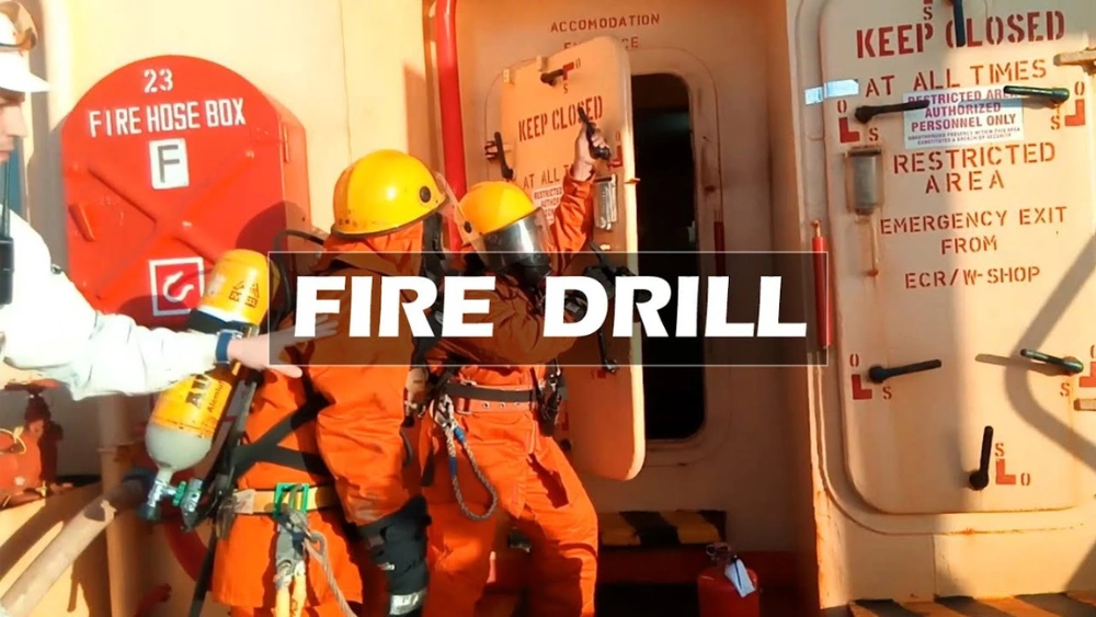 How Do You Say Fire Drill in Spanish: Essential Phrase Guide
