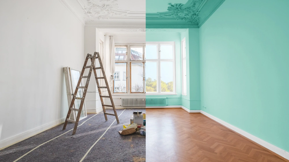 How Much to Paint Interior of House: Ultimate Cost Guide 2025