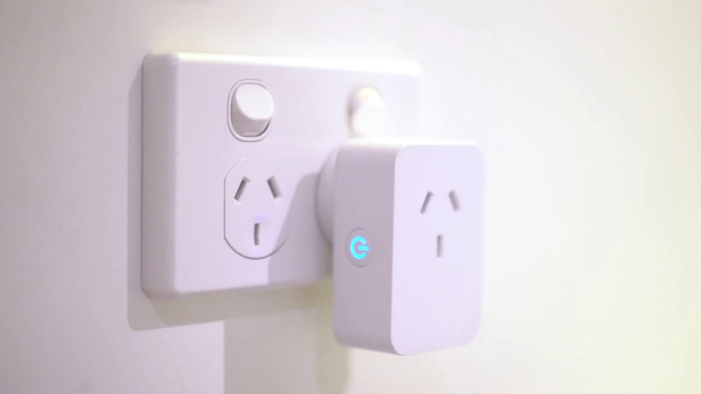 How to Setup Techin Smart Plug: Easy Steps for Instant Control