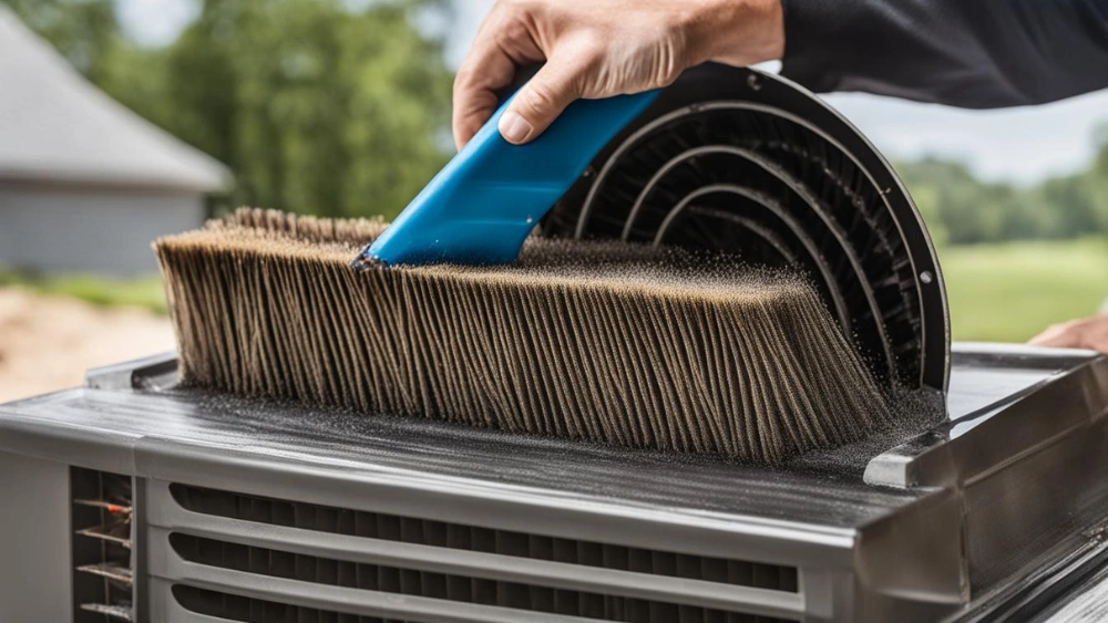 How to Clean Portable Air Conditioner Coils: Easy Steps for Efficiency