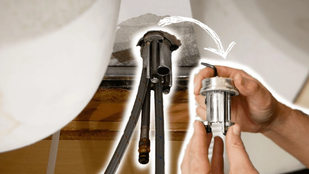How to Remove Kitchen Faucet Handle: Easy Step-by-Step Guide
