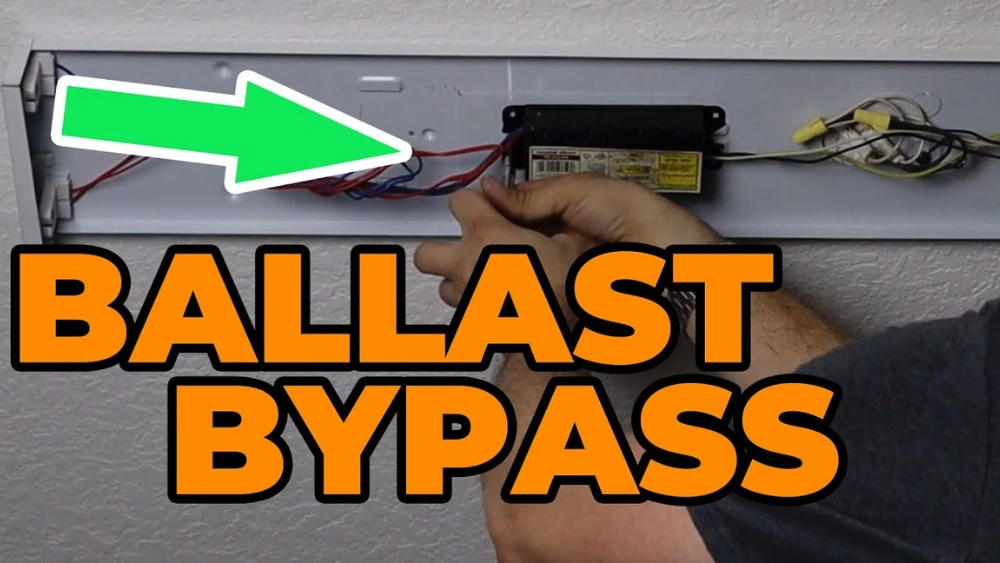 How to Install Ballast Bypass Led Bulbs: Easy Step-by-Step Guide