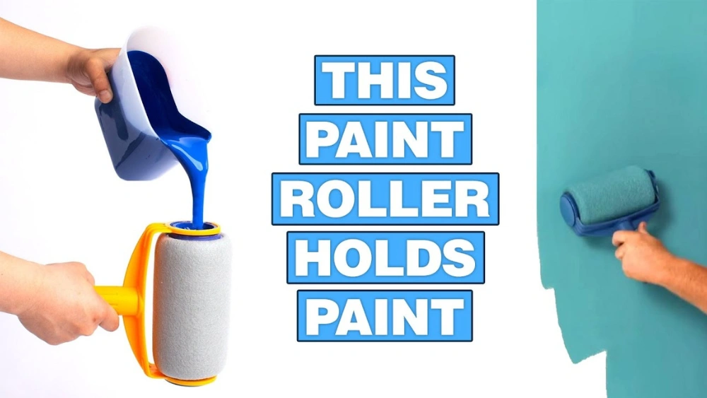 How to Paint With Roller Without Roller Marks: Expert Tips Revealed