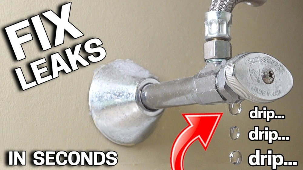 How to Stop Leaking Shower Head: Easy Fixes for Instant Relief
