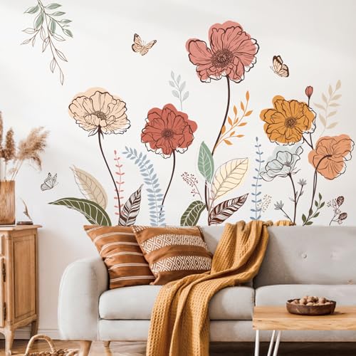 Best Peel And Stick Decals for Walls