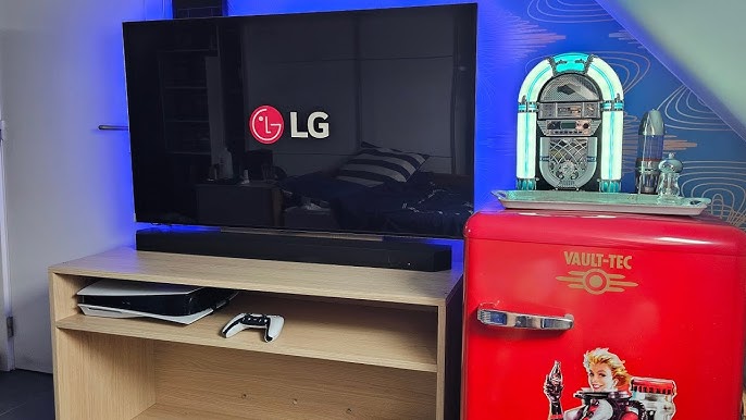 How to Hang a Tv on the Wall Without Drilling