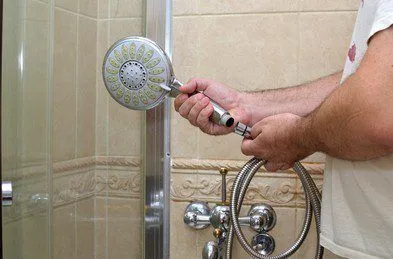 How to Improve Shower Head Pressure