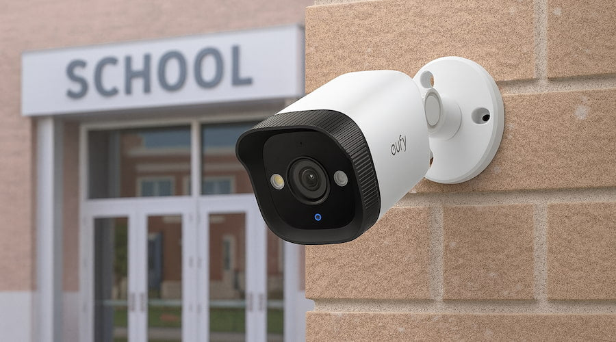 How to Install Wireless Home Security Camera System