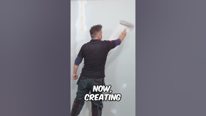 How to Paint With a Paint Roller