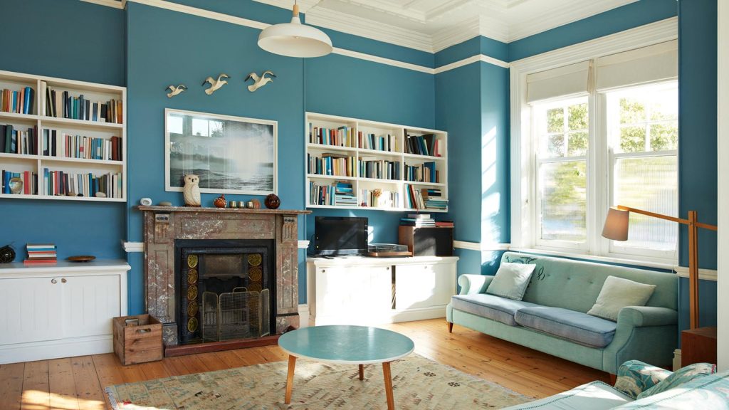 How to Paint Your Home Interior