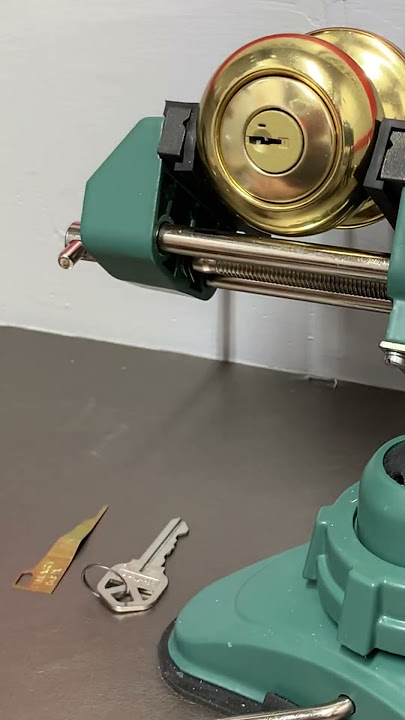 How to Rekey Kwikset Smart Lock