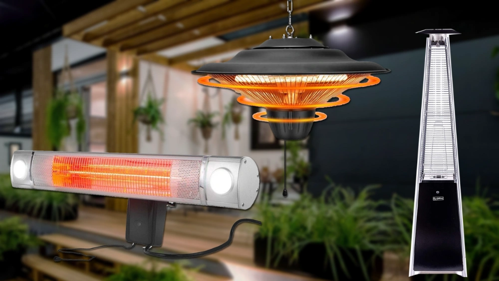 How to Light Outdoor Patio Heater: Easy Steps for Cozy Nights