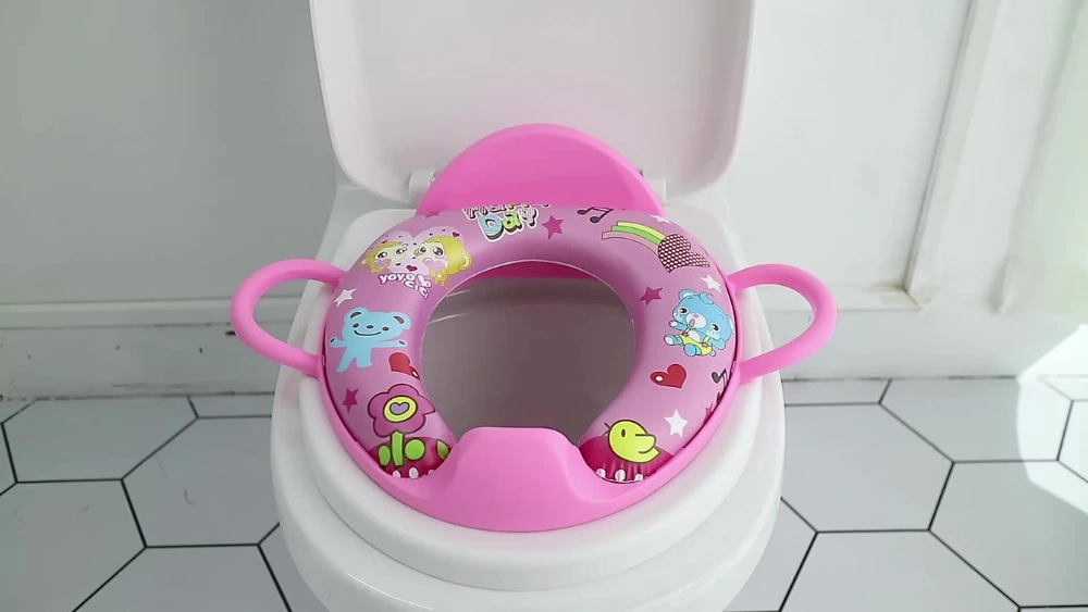 Best Potty Seat for Toilet: Top Portable and Training Seats Reviewed