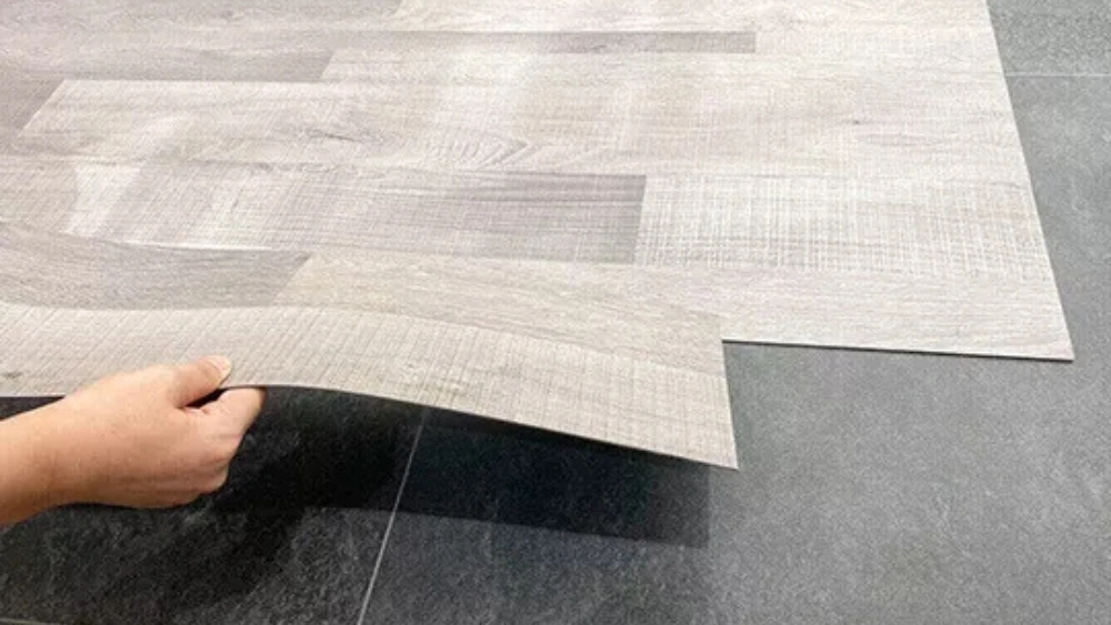 Can You Lay Tile Over Vinyl Floor? Expert Tips for Success