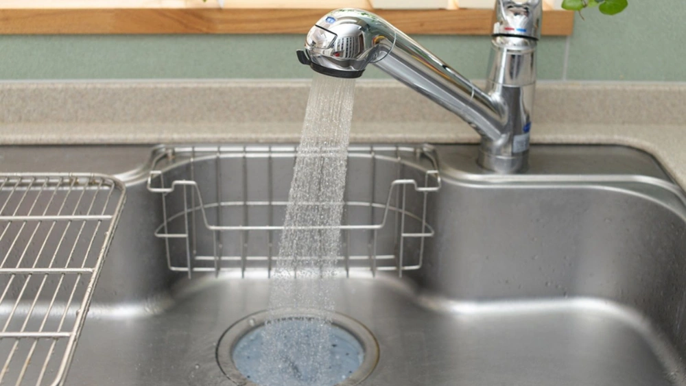 Best Kitchen Faucets for Low Water Pressure: Top Pull-Down Picks