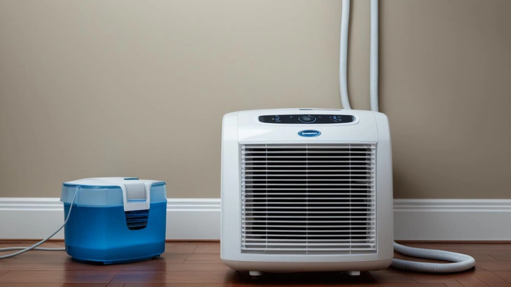 How Often Should You Drain Your Portable Air Conditioner: Essential Tips