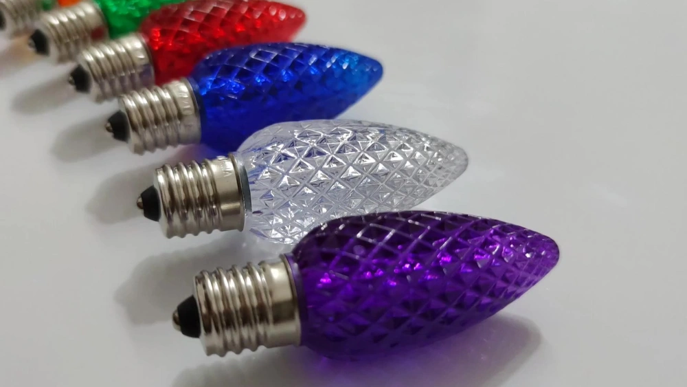 How to Replace C9 Led Bulbs: Easy Steps for Bright Results