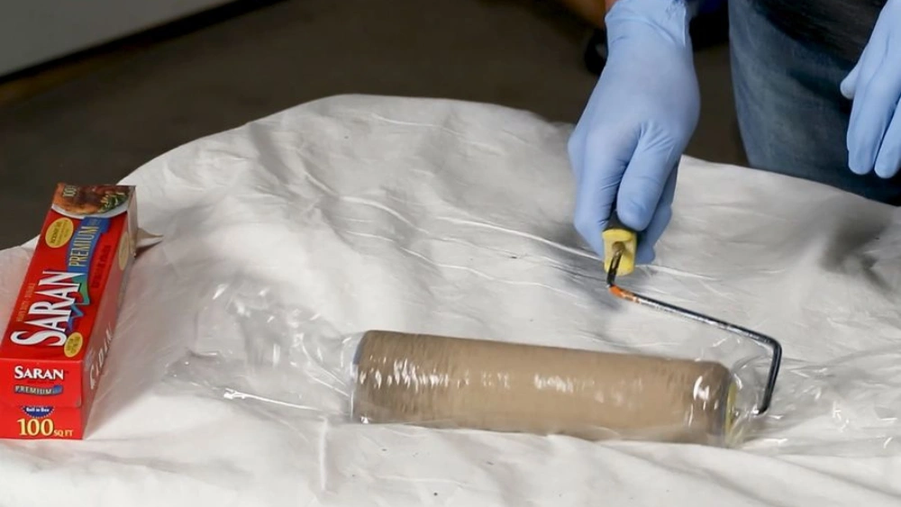 How to Preserve a Paint Roller: Essential Tips for Lasting Use