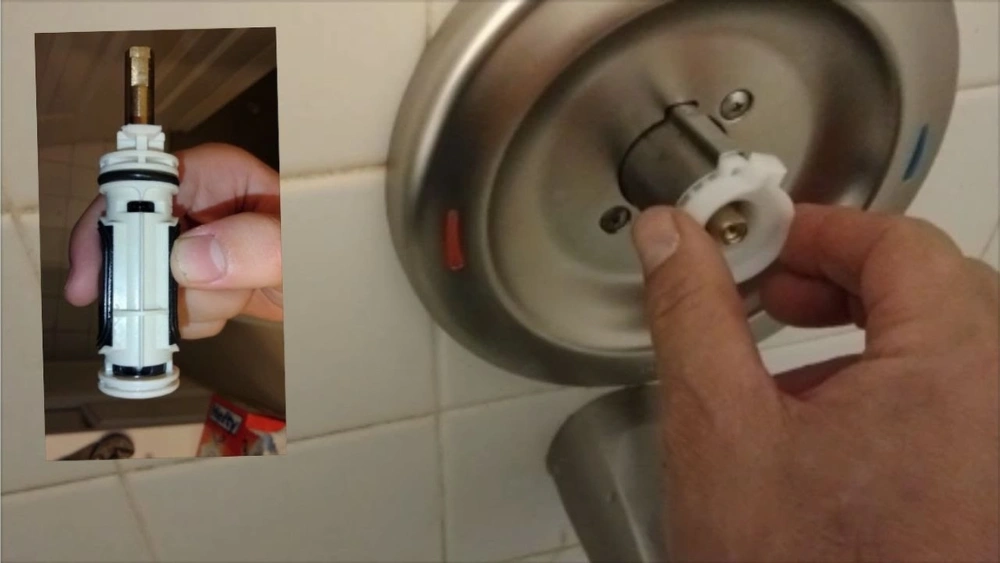 How to Remove Cartridge from Moen Kitchen Faucet: Easy Step-by-Step Guide