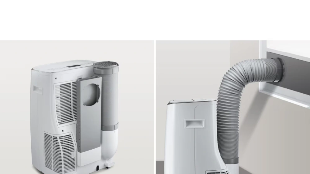 How to Install an LG Portable Air Conditioner: Quick & Easy Guide