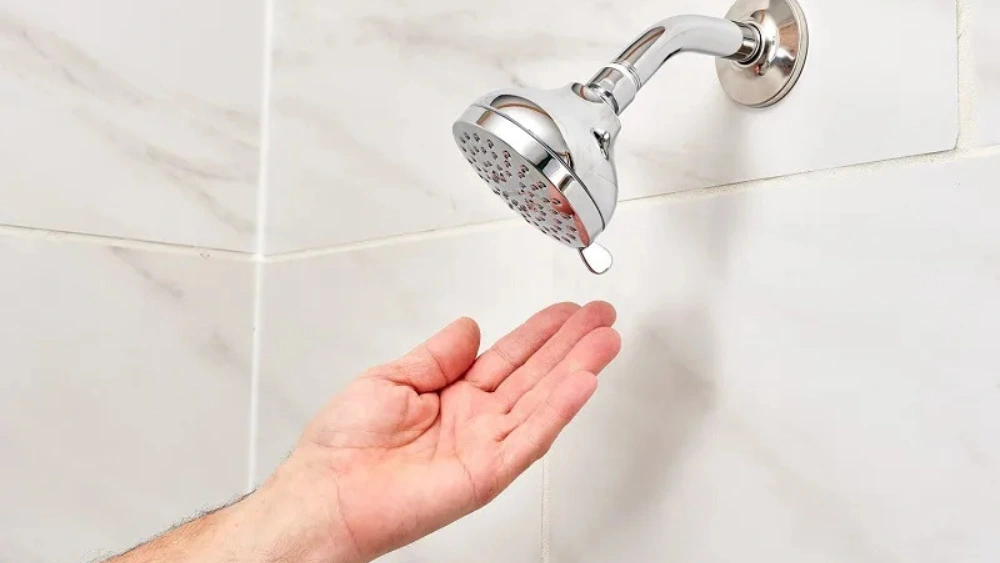 How to Take Apart Moen Shower Head: Easy Step-by-Step Guide
