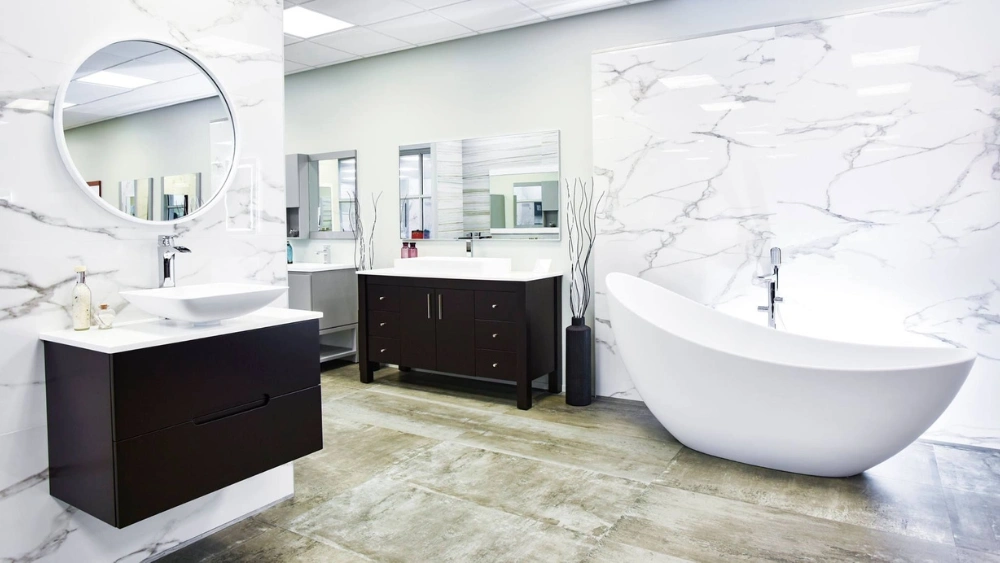 Best Place for Bathroom Vanities: Top Stylish Storage Solutions Reviewed