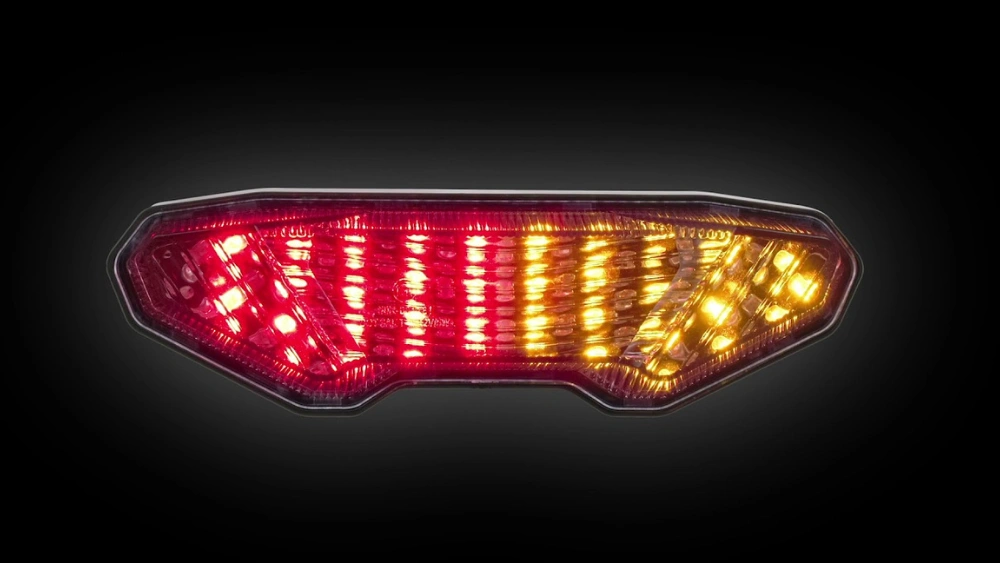 Best Led Tail Light Bulbs for Superior Brightness and Safety Upgrade