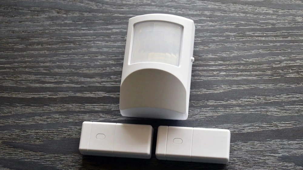 How to Change Battery in Motion Sensor: Easy Step-by-Step Guide