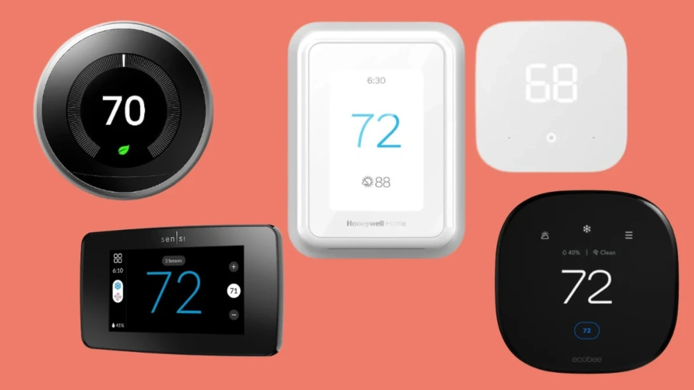 Best Smart Thermostat for Home Assistant: Top Energy-Saving Picks