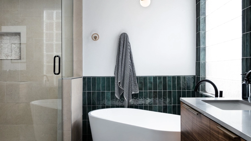 Is Ceramic Tile Good for Shower Walls: Expert Benefits Revealed
