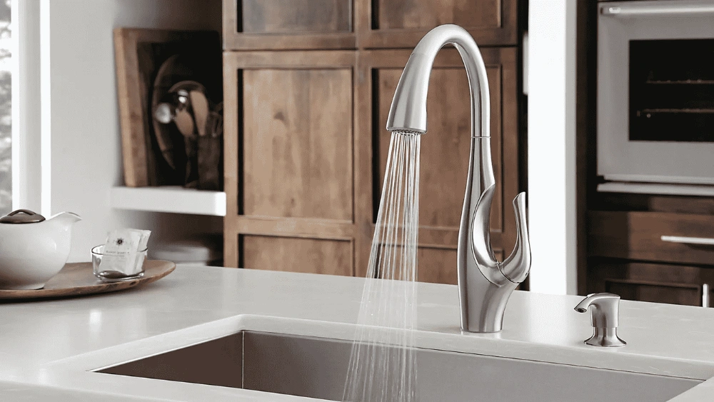 How to Remove a Pfister Kitchen Faucet: Quick & Easy Steps