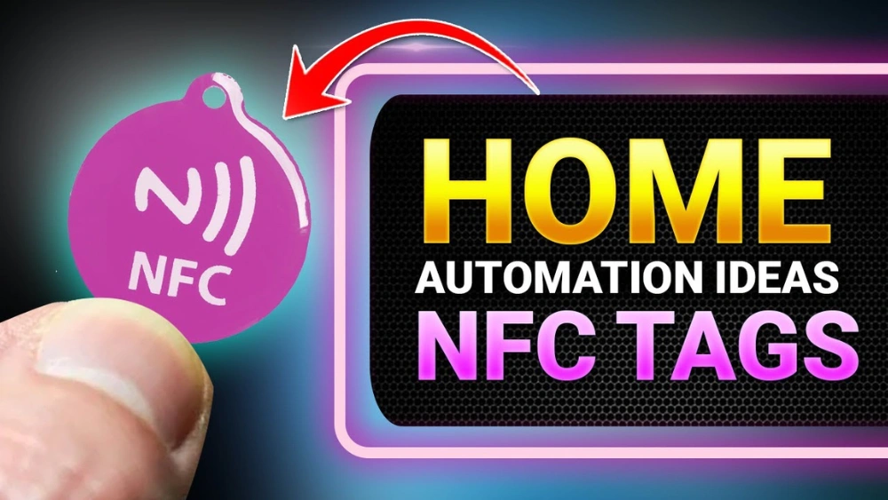 How to Use Nfc Tags for Home Automation: Ultimate Smart Guide