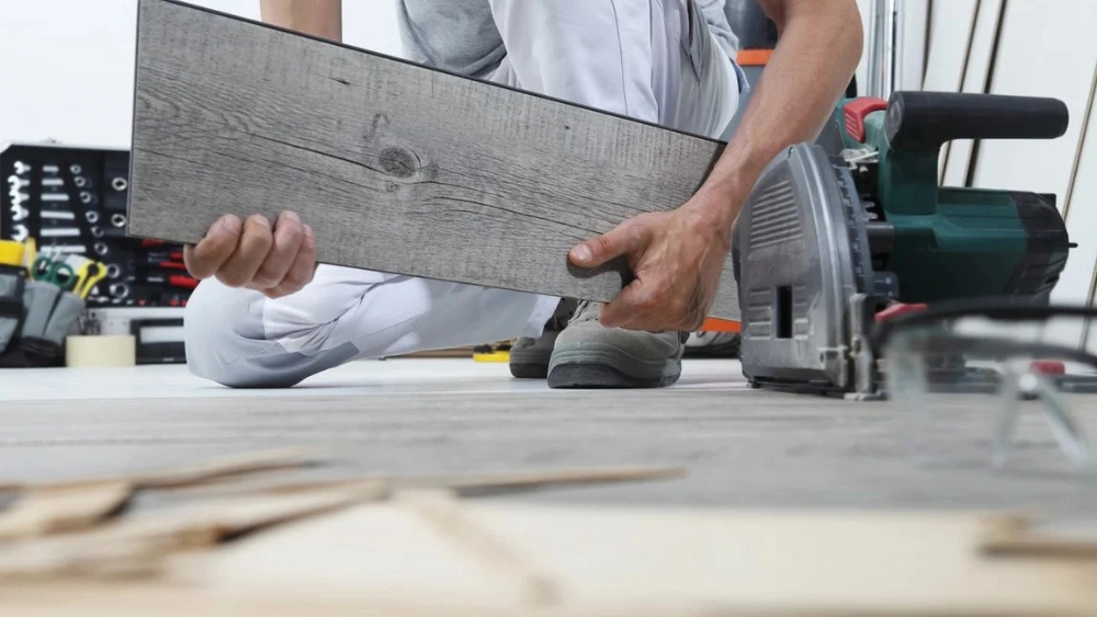How Thick is Vinyl Plank Flooring: Ultimate Guide to Thickness