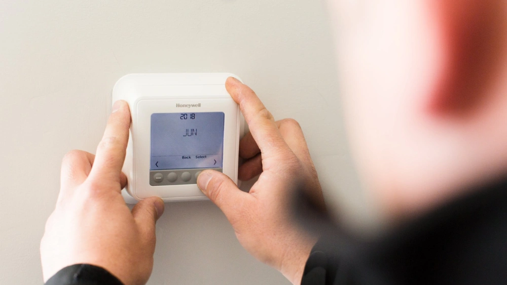 How to Reset My Honeywell Thermostat: Quick & Easy Steps