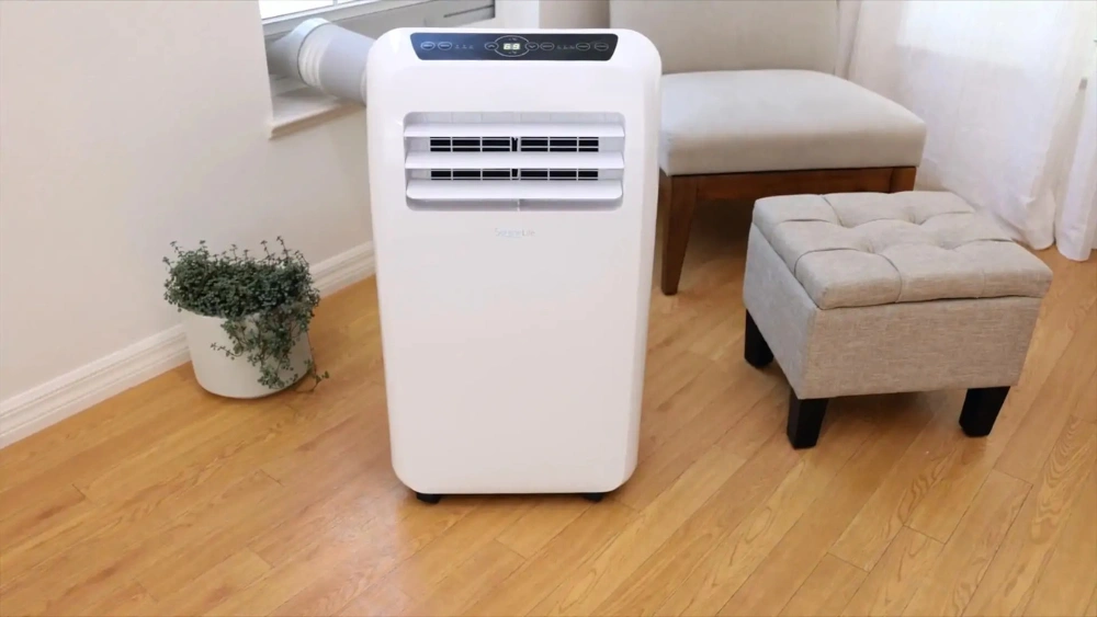 Are Portable Air Conditioners Safe: Essential Facts You Must Know
