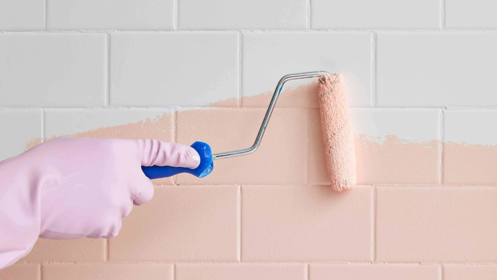 Can I Paint Ceramic Tile? Expert Tips for a Stunning Makeover