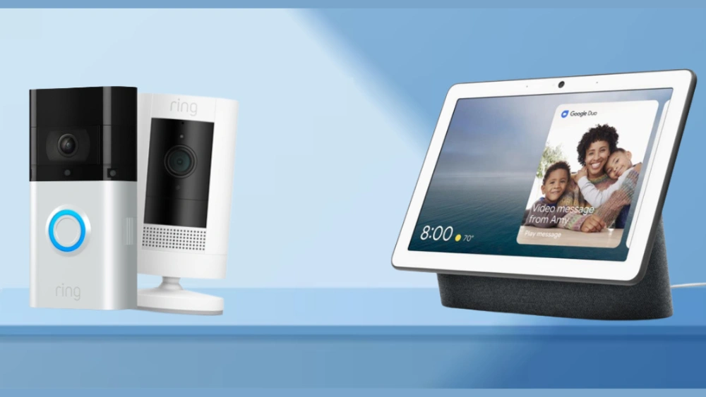 Can You Connect a Ring Doorbell to a Smart Tv: Easy Guide