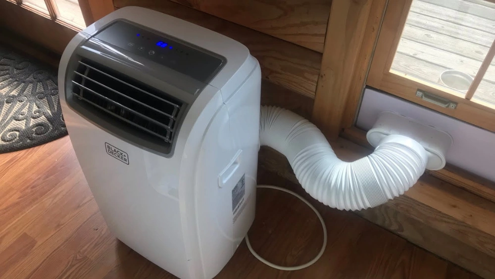How to Install Portable Air Conditioner in Crank Window: Easy Guide
