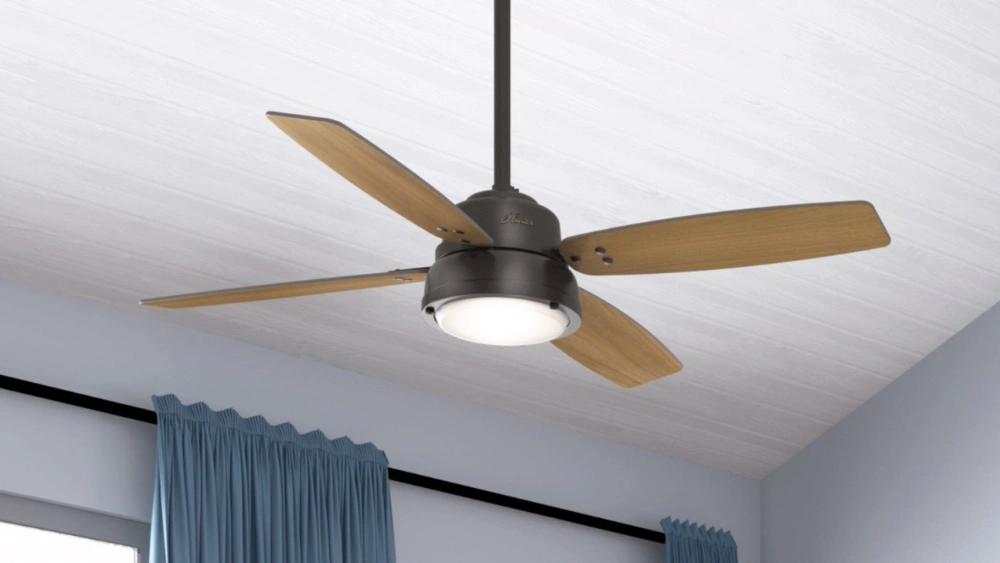 Are Ceiling Fans in Bedrooms Outdated: Modern Cooling Trends Revealed