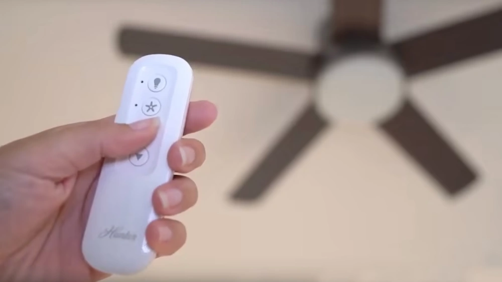 How to Add Remote Control to Ceiling Fan: Easy DIY Guide