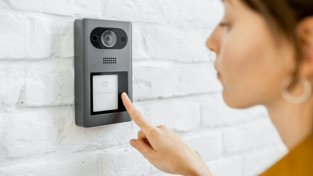 How to Set Up D9 Smart Doorbell: Quick & Easy Guide