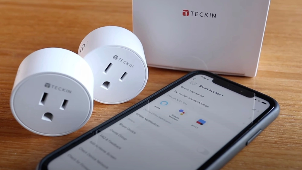 Can I Set a Timer on My Smart Plug: Easy Steps to Automate Your Home
