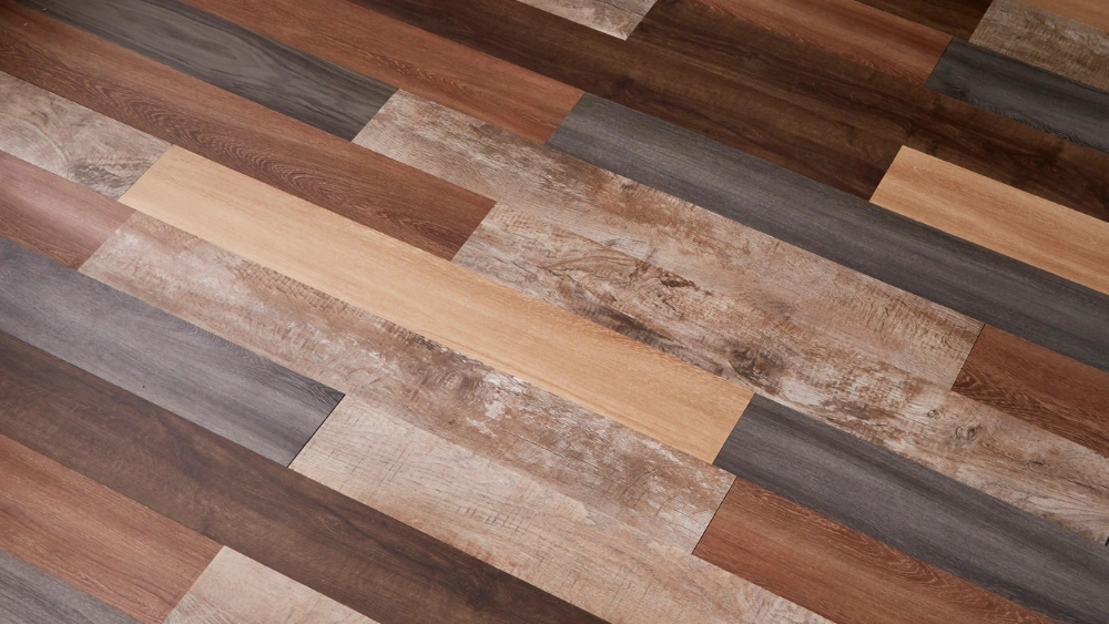 How to Pick Vinyl Plank Flooring: Expert Tips for Perfect Choice