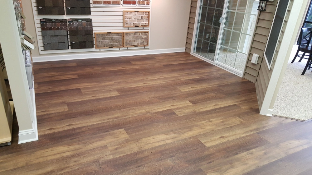 Which Way Should Vinyl Plank Flooring Run in a Hallway: Expert Tips