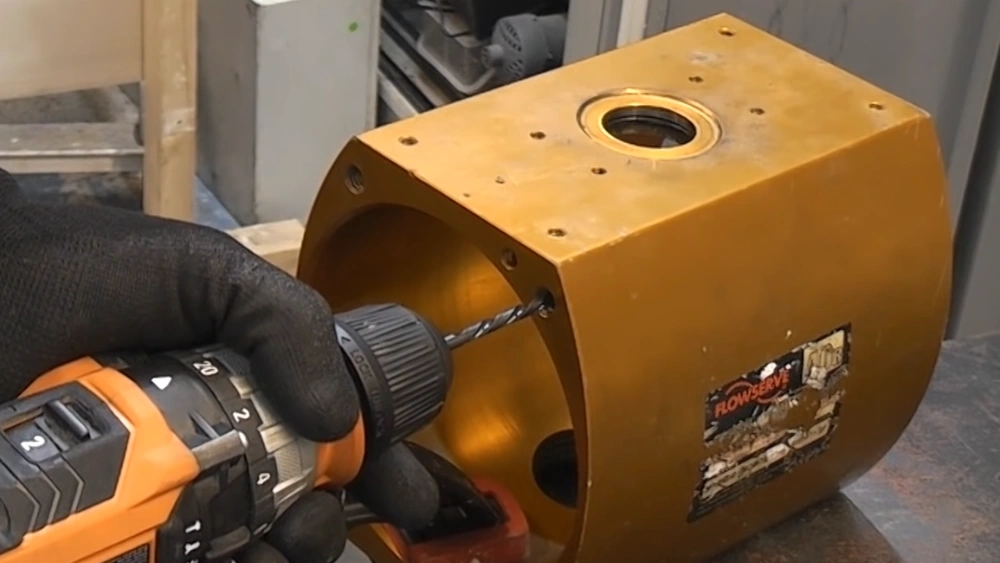 How Do You Drill Out a Broken Bolt: Expert Tips & Tricks