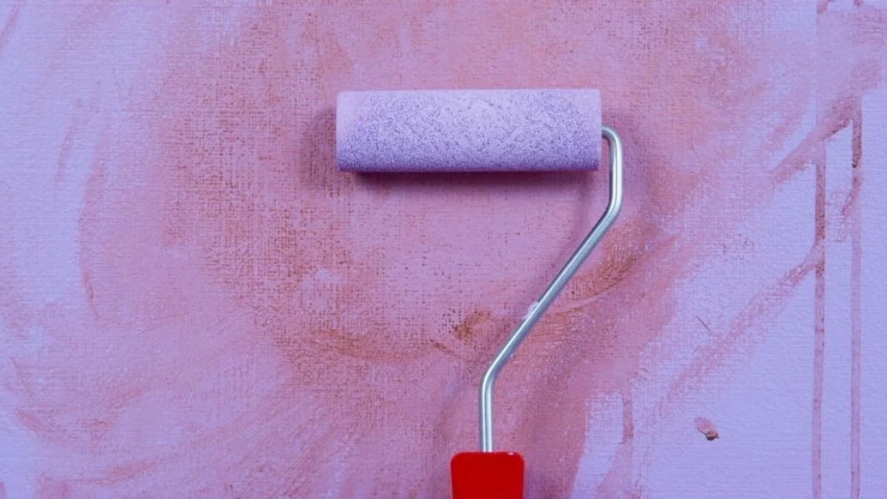 How to Paint Wall With Roller: Easy Steps for a Flawless Finish